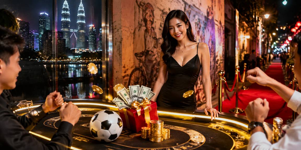 Madame Destiny Megaways — Mesin Peruntungan yang Berubah-ubah