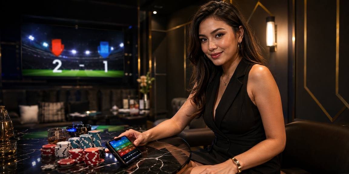 Buka Diao Chan Di sport toto