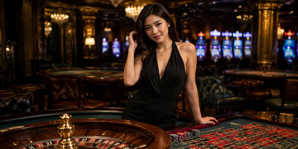 Jelajahi Bilik Slot Kami di sport toto