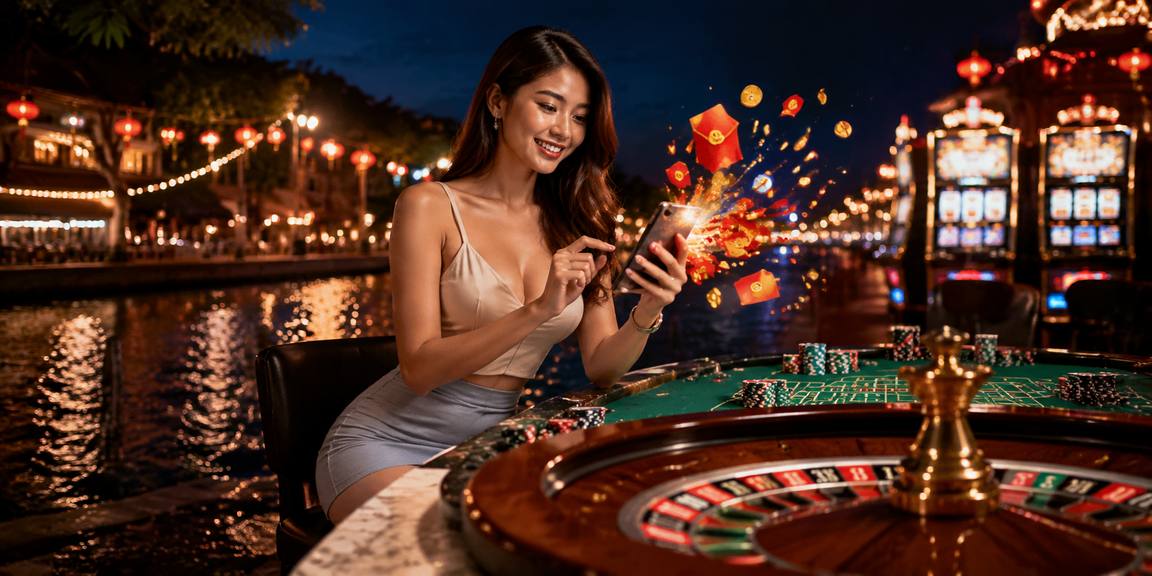 Sportsbook dengan Pasaran Sukan dan Odds Langsung