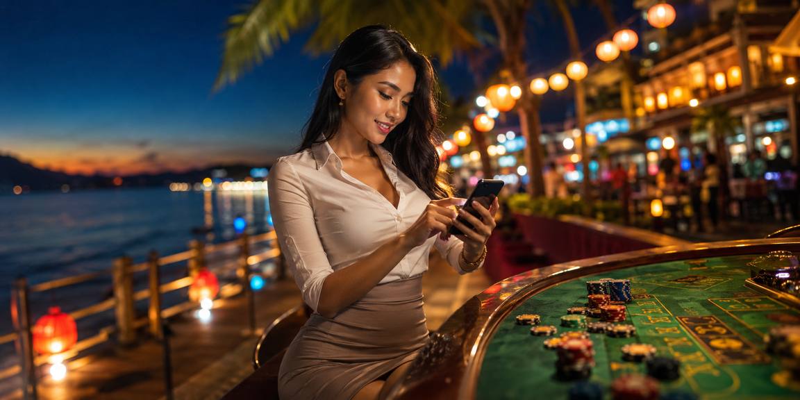 Great Rhino: Slot Pembayaran Tinggi yang Dirancang untuk Anda