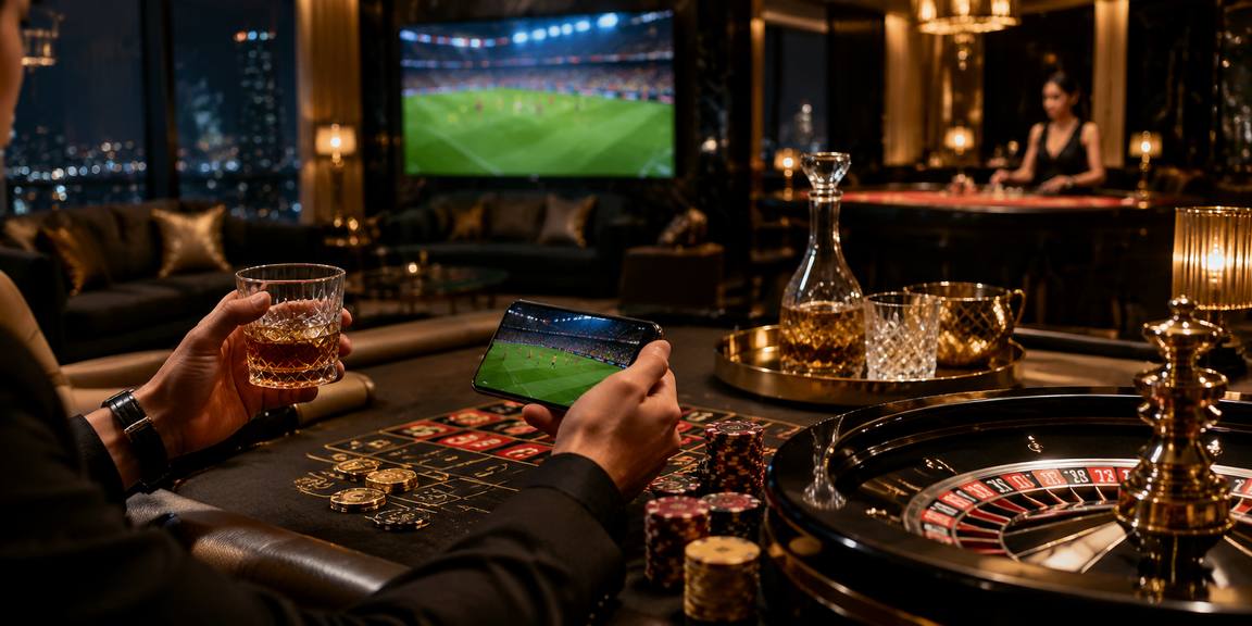sport toto Online Slot & Sportsbook untuk Malaysia Touch 'n Go