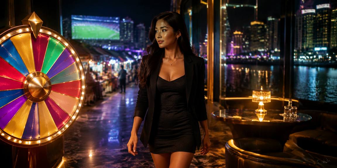 sport toto Online Slot & Sportsbook untuk Malaysia Touch 'n Go